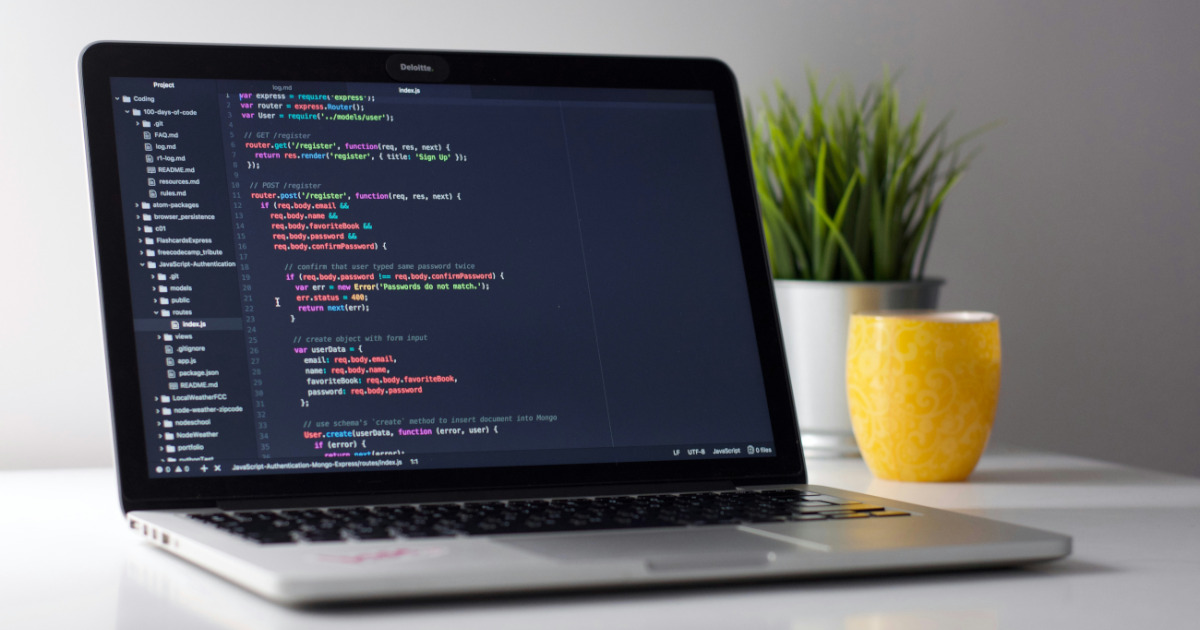 Building Modern Web Applications in 2025