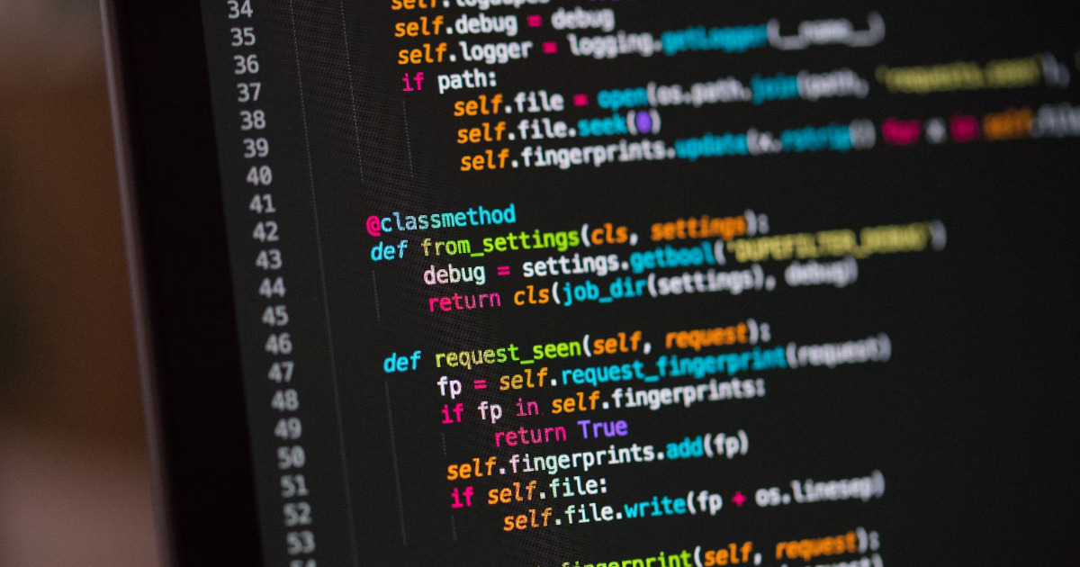 The Return to Software Engineering